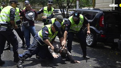 La música del momento: banda nacional le dedica una canción de rock a Horacio Cartes