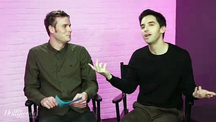 Paul W. Downs Teases 'Broad City' Final Season & Return of Old Characters  | In Studio