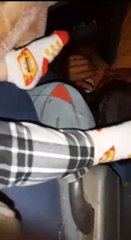 Chaco: viajar entre personas alcoholizadas y de pie es la denuncia frecuente de usuarios de los buses