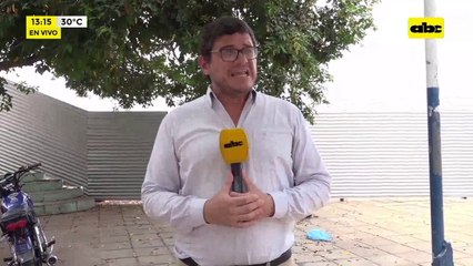 Video: mirador de Itá Pytã Punta siguen en abandono