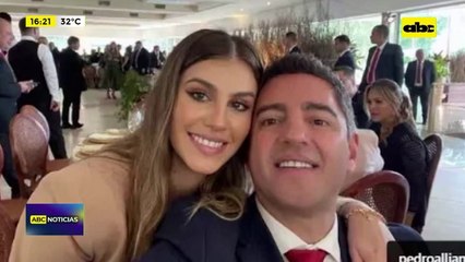 Video: hija de Pedro Alliana ‘’merece’' ganar G. 18 millones, según Bachi Núñez