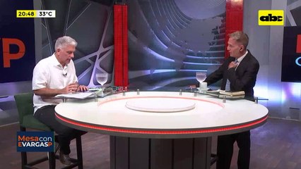 Video: piden expulsar del PLRA a 5 senadores