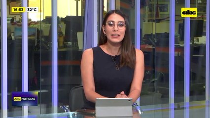 Video: paraguayos vuelven para celebrar fiestas