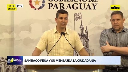 Video: Anuncian nueva rebaja de combustibles de Petropar