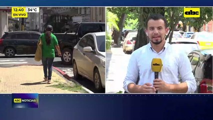 Video: “ordenadores” alistan estacionamiento tarifado