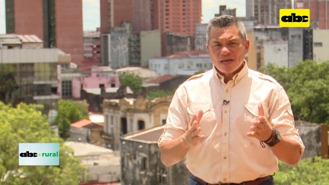 Video: Campo Agro presentó paquetes tecnológicos en Agrodinámica 2023