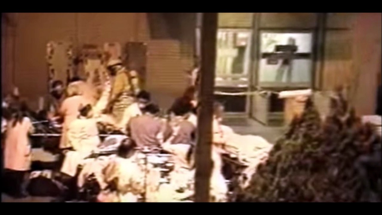 Episode 57 The Bizarre Death of Gloria Ramirez - The Toxic Lady