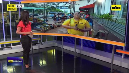 Video:  Compras por fin de año en CDE