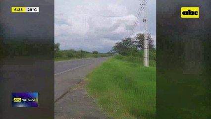 Video: Reducen a cuatro supuestos asaltantes