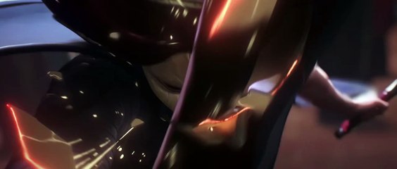 Cinemática de la Temporada 1 2025 de League of Legends - Bienvenidos a Noxus