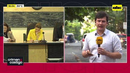 Video: fallan a favor del multimillonario comiso de bienes que Darío Messer posee en Paraguay