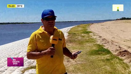 Fiesta Hawaiana 2024: ultiman detalles para el gran show en Pilar