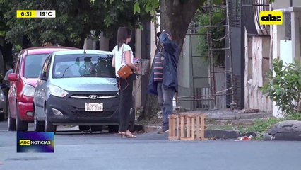 Video: A días de la implementación del Estacionamiento Tarifado