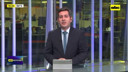 Tacumbú: visitas a reos pasan para el fin de semana