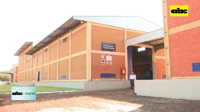 Video: Grupo Matrisoja, y su fábrica Induquimica producen sus propios fitosanitarios