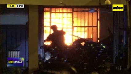 Operativo Veneratio: tres policías siguen en terapia intensiva