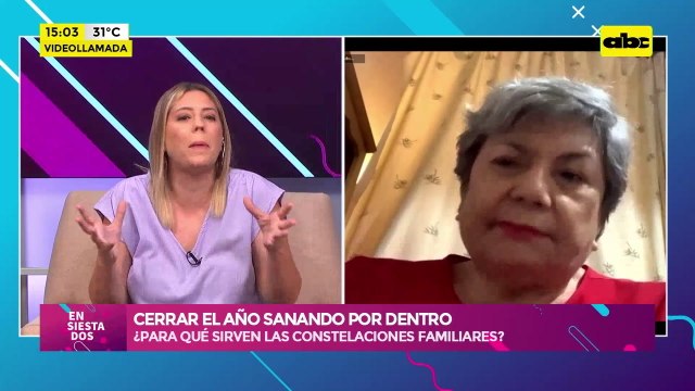 Cerrar el año sanando por dentro: ¿Para qué sirven las constelaciones familiares?