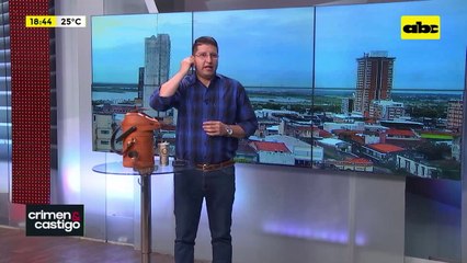 Dos sospechosos abatidos en Yaguareté Forest: evidencias los relacionan con intento de secuestro