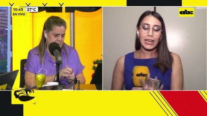 Hijo de Beto Ovelar se niega a renunciar