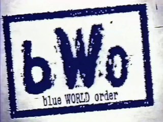 History of ECW - Taz wants NOTHING to do with the bWo ECW Hardcore TV.