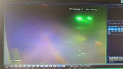 Accidente en Luque: “Efectivamente hay un solo vehículo involucrado”, confirmó fiscal