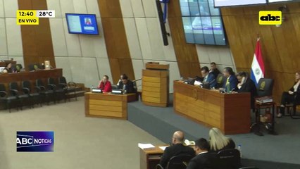 Video: Legisladores critican atropello cartista en el JEM