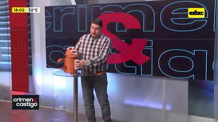 Crimen en San Juan Nepomuceno: fue asesinado para robarle cerca de G. 30.000.000