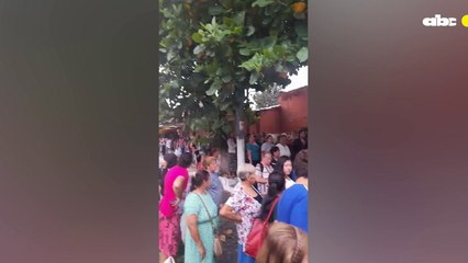 Habilitan ingreso de familiares para visita a reos por Navidad