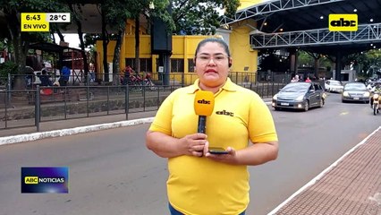Video: Comerciantes de CDE esperan buenas ventas