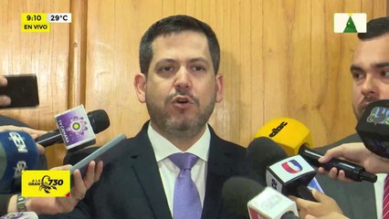 Video: Anuncian “concurso de méritos”