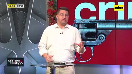 Video: Clan Rotela en celdas de máxima seguridad