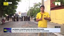 Video: Visitas a reclusos continuarán mañana