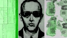 Episode 58 Disappeared without a trace | The Mysterious case of D. B. Cooper