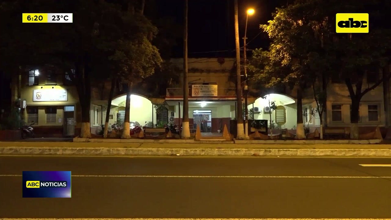 Recorrido