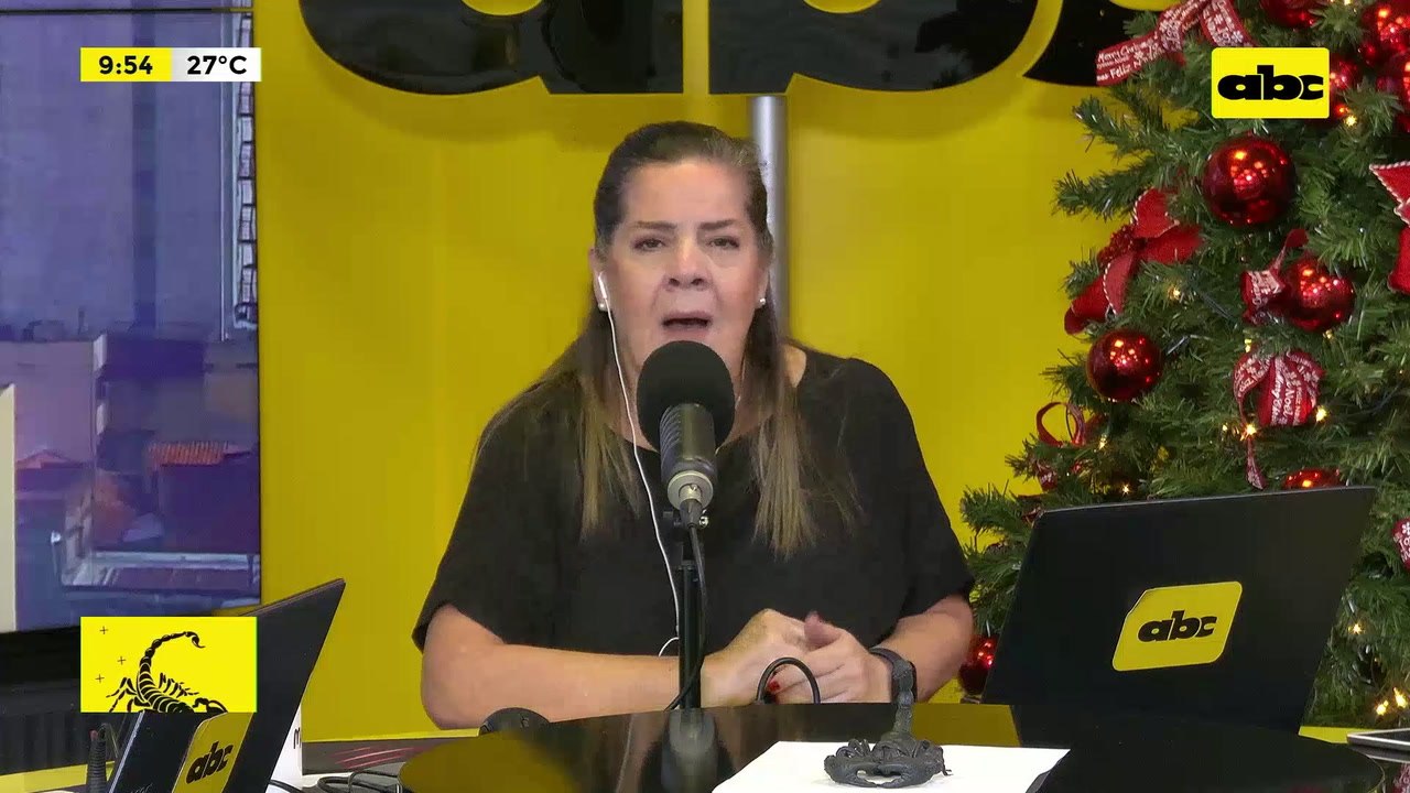 Video: Hija de “Mino” Adorno se jacta de ser “nepobaby”