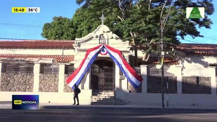 Buen Pastor: reclusas ‘’fugadas’' por 8 horas