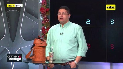 Crimen en San Juan Nepomuceno: el padre de la víctima da su versión