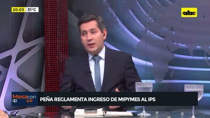 Video: dueños de Mipymes recibirán atención en IPS