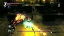 Todos los SOULS ordenados de PEOR a MEJOR, desde DEMON'S SOULS a ELDEN RING