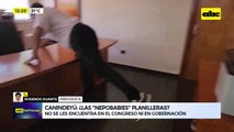 Video: ¿Las “nepobabies” planilleras?