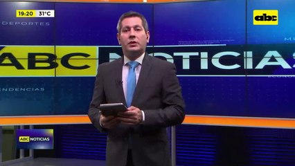 Video: tobilleras electrónicas se implementarán en dos meses