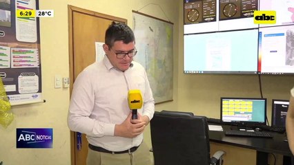 Video: Anuncian lluvias para todo el país