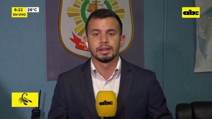 Video: Dos versiones sobre presunto filicidio en Luque