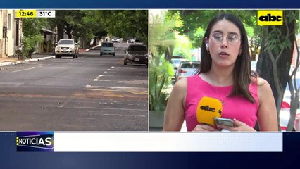 Video: Estacionamiento tarifado afecta a locales