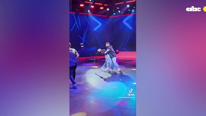 Lali González quedó eliminada el Bailando de Argentina