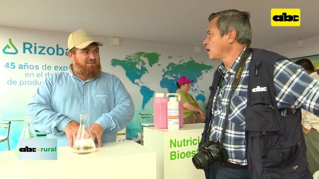 Video: importancia de los coadyuvantes y sus ventajas