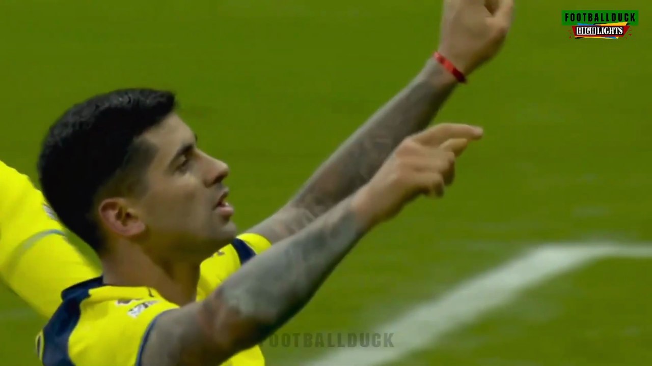 Tottenham vs Newcastle 2-2 Highlights & All Goals 2025 Full HD