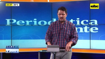 Video: fuerte choque en el microcentro