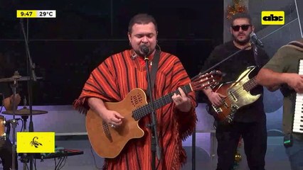 Video: Despedimos el 2023 con Tierra Adentro