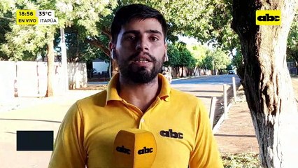 Video: cuatro encapuchados intentaron robar un cajero del BNF